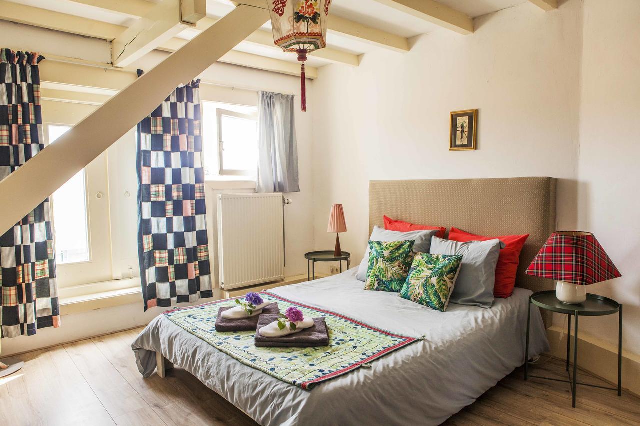 The Livingrooms Laren Екстер'єр фото