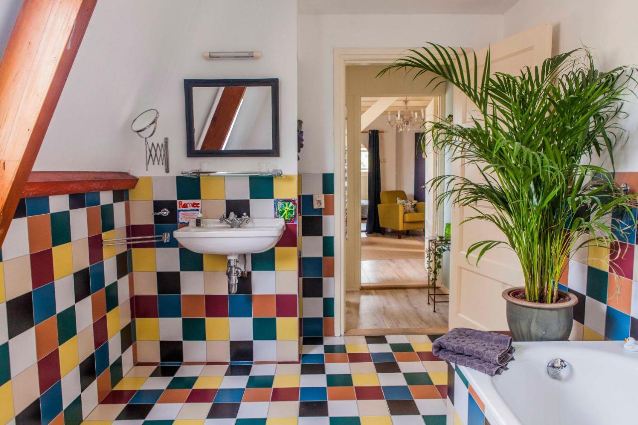 The Livingrooms Laren Екстер'єр фото