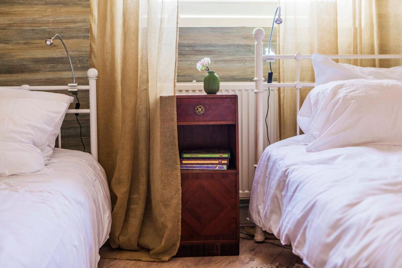 The Livingrooms Laren Екстер'єр фото