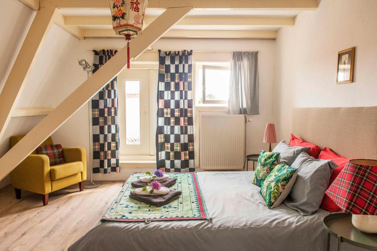 The Livingrooms Laren Екстер'єр фото