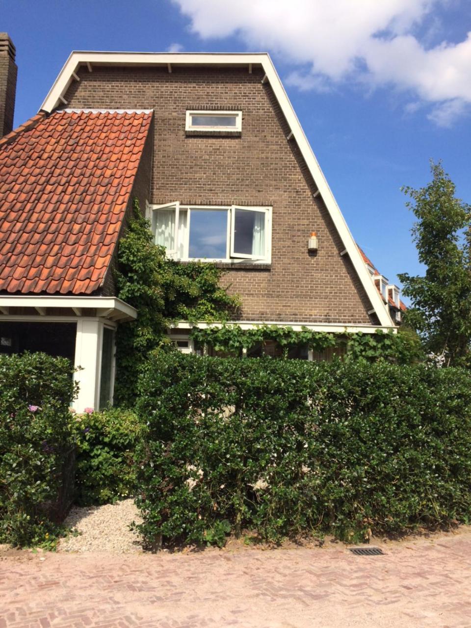 The Livingrooms Laren Екстер'єр фото
